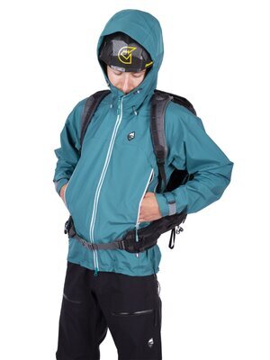 High Point Protector 6.0 Jacket - 2