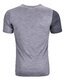 Ortovox 185 Rock'N'Wool Short Sleeve, Grey Blend XL - 2/2