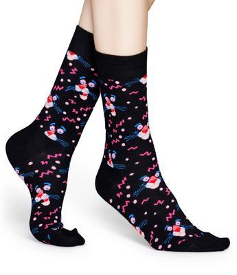 Happy Socks Pink Panther Panic Sock PAN01-9300 - 2