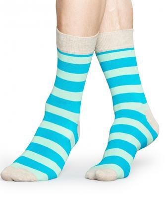 Happy Socks Stripe STR01-1000 M-L (41-46), 41-46 - 2