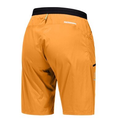 Haglofs L.I.M Fuse Shorts W, Desert yellow (38) M - 2