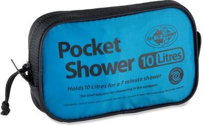 Sea To Summit Pocket Shower - 2