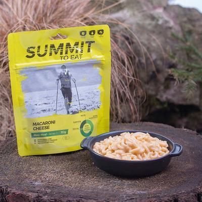 Summit To Eat Macaroni Cheese (197 gramů) - 2