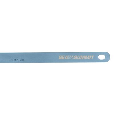 Sea To Summit Titanium Cutlery Set 3.pc - 2