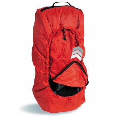 Tatonka Luggage Cover M Red  - 2