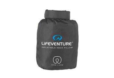 Lifeventure Inflatable Neck Pillow - 2