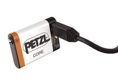 Petzl Accu Core - 2