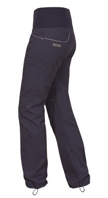 Ocún Noya Pants,  Purple Graphite XS - 2