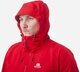 Mountain Equipment Shivling Jacket, Imperial Red XL - 3/4