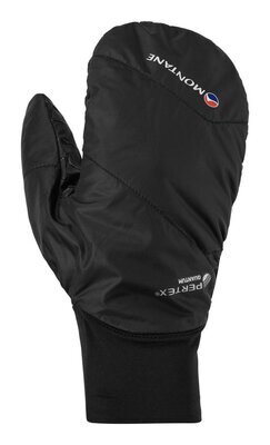Montane Switch Glove Black XL - 3