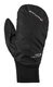 Montane Switch Glove Black XL - 3/4