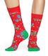 Happy Socks Holly HOL01-4300 S-M (36-40), S-M (36-40) - 3/3