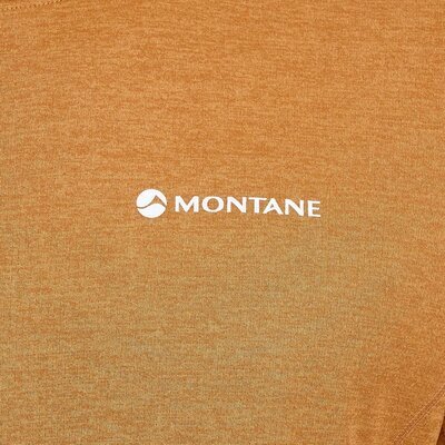 Montane Dart T-Shirt, Inca Gold L - 3