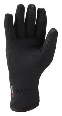 Montane Womens Powerstretch Pro Glove, Black S - 3