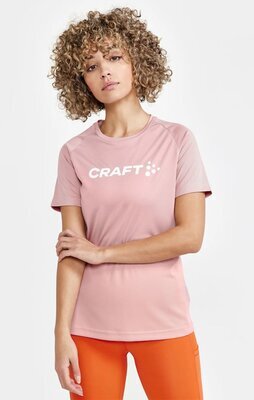 Craft Core Unify Logo W, Pink L - 3