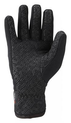 Montane Womens Powerstretch Pro Grippy Glove Black L, Black L - 3