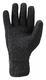 Montane Womens Powerstretch Pro Grippy Glove, Black L - 3/3