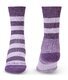 Bridgedale Hike LW MP Boot Women's, Lilac/purple M - 3/3