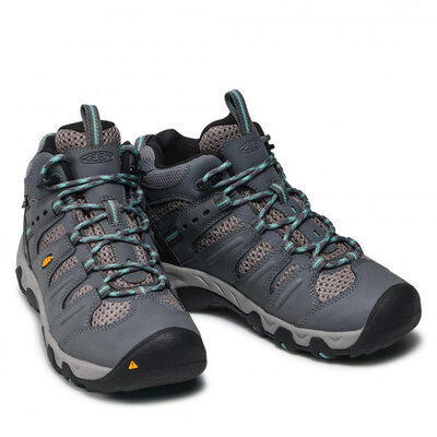 Keen Koven Mid WP W - 3