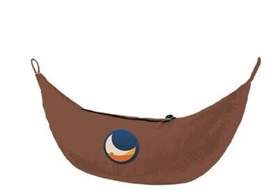 Ticket To The Moon Compact Hammock Brown - 3