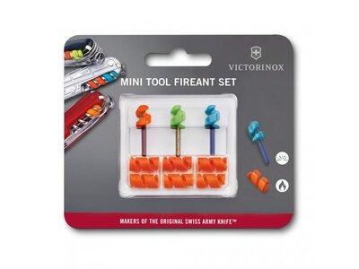 Victorinox křesadlo Mini Tool FireAnt Set 4.1330.B1 - 3