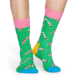 Happy Socks Candy Cane CCA01-7300, S-M (36-40) - 3/3