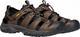 Keen Targhee III Sandal M Bison/mulch 10,5 UK, Bison/mulch 10,5 UK - 3/6