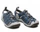 Keen Clearwater II CNX M, Midnight navy/real teal 8,5 UK - 3/6