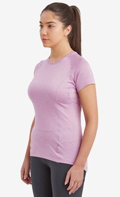 Montane Womens Dart T-Shirt, Allium XS - 3