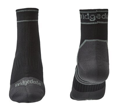 Bridgedale Storm Sock LW Ankle - 3