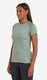 Montane Womens Dart T-Shirt, Pale Sage L - 3/4