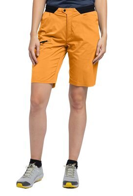 Haglofs L.I.M Fuse Shorts W, Desert yellow (38) M - 3