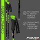 Fizan Compact S207101 Green, Green - 3/3