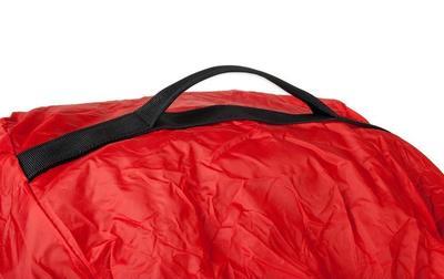 Tatonka Luggage Cover M Red  - 3