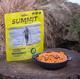 Summit To Eat Chicken Fajita With Rice (128 gramů) - 3/4