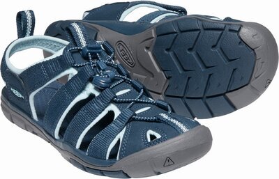 Keen Clearwater CNX W - 4