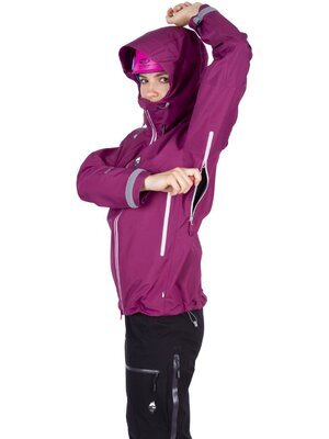 High Point Explosion 7.0 Lady Jacket - 4