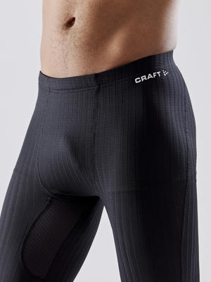 Craft Active Extreme X Pants M , Black L - 4