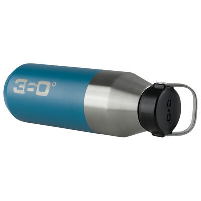 360° degrees Vacuum Narrow Mouth 750ml - 4