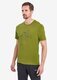 Montane Abstract T-Shirt - 4/5
