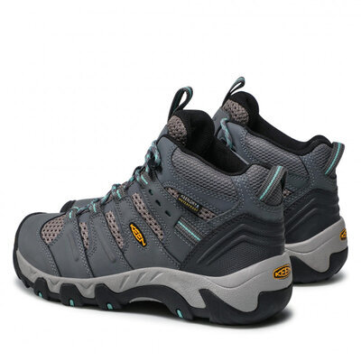 Keen Koven Mid WP W - 4