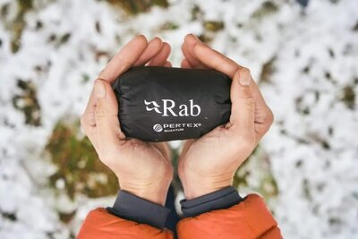 Rab Xenon Gloves - 4