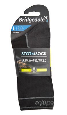 Bridgedale Storm Sock LW Boot - 4