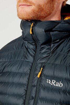 Rab Microlight Alpine Jacket - 4
