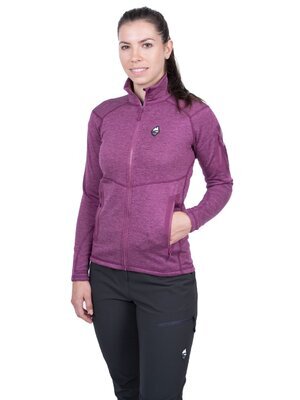 High Point Woolion Merino 3.0 Lady Sweatshirt - 4