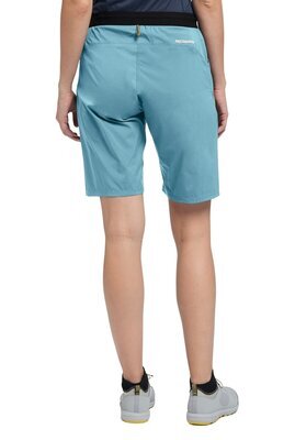 Haglofs L.I.M Fuse Shorts W, Frost blue (38) M - 4