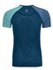 Ortovox W's 120 Competition Light Short Sleeve - 4/6