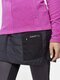 Craft Core Nordic Training Insulate Skirt W, Black M - 4/5
