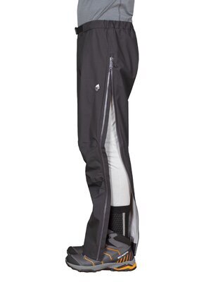 High Point Cliff Pants - 4