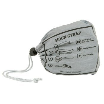 Ticket To The Moon MoonStraps webbing - 4